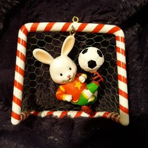 ⚽️ ornament